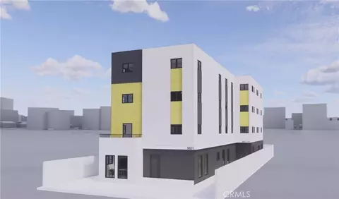 5621 La Mirada Ave, Los Angeles, CA 90038