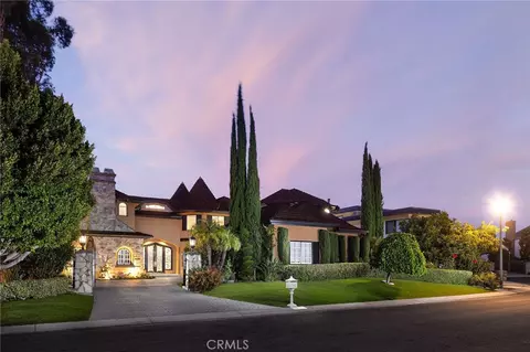 25761 Highplains, Laguna Hills, CA 92653