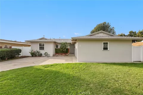 13401 Wynant Dr, Garden Grove, CA 92844