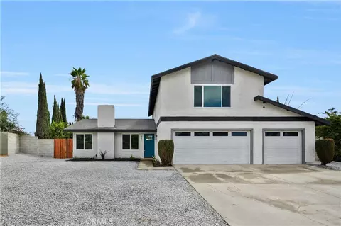 847 N Idyllwild, Rialto, CA 92376