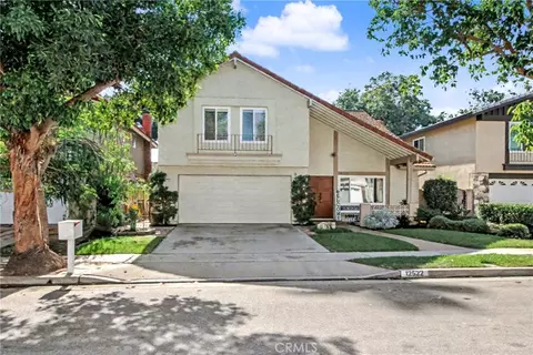 12522 Bubbling Crk, Cerritos, CA 90703