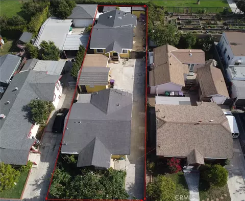 1416 Temple, Long Beach, CA 90804