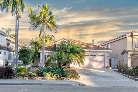 28402 Rancho Cristiano, Laguna Niguel, CA 92677