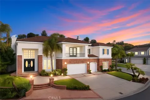 21845 Balantree Cir, Yorba Linda, CA 92887