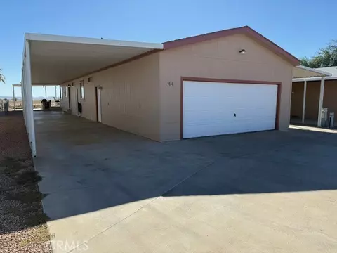 1 Sherwood Ct #44, Big River, CA 92242