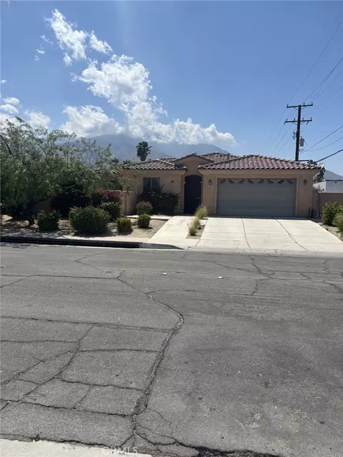 Undisclosed, Palm Springs, CA 92262