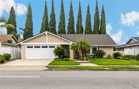 485 Castlegate, Brea, CA 92821