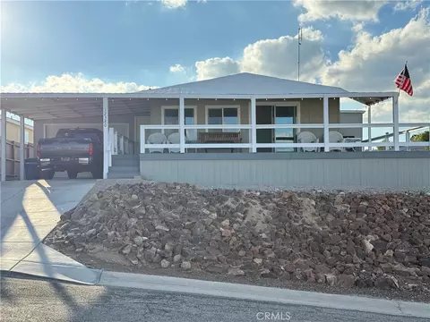 12380 Emery Dr, Needles, CA 92363