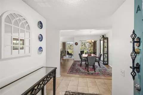 5500 Paseo Del Lago W #1A, Laguna Woods, CA 92637