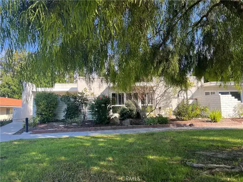 2121 Ronda Granada #N, Laguna Woods, CA 92637