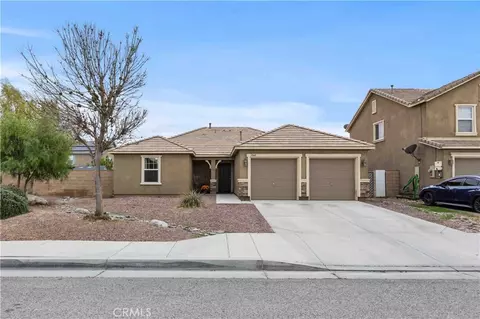3048 Justin Ct, Lancaster, CA 93535