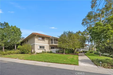 622 Avenida Sevilla #B, Laguna Woods, CA 92637