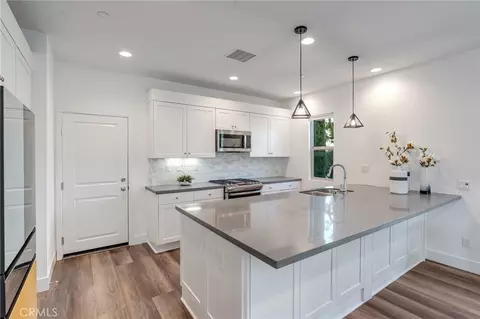 Kitchen - 177 Frame, Irvine, CA 92618 photo 1 of 3
