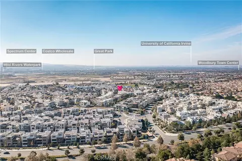 View/Area - 177 Frame, Irvine, CA 92618 photo 3 of 13