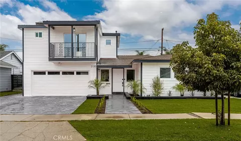 2130 Kallin Ave, Long Beach, CA 90815