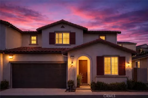 11786 Glenridge Rd, Corona, CA 92883