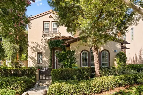 38 Canopy, Irvine, CA 92603