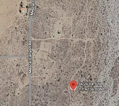 14 233rd, Llano, CA 93544
