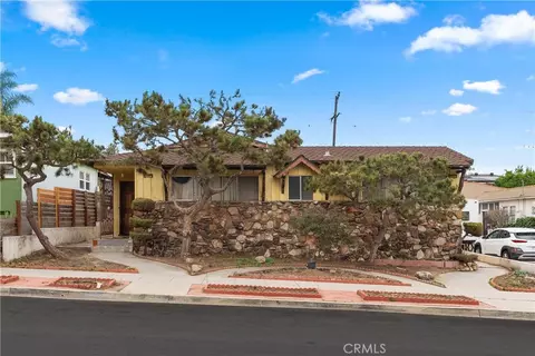 1984 Raymond, Signal Hill, CA 90755