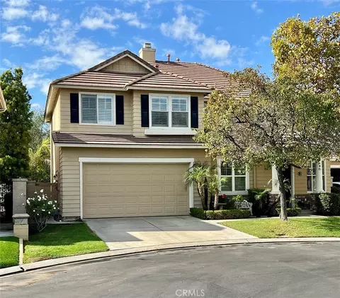 2 Gooseberry Ct, Coto De Caza, CA 92679