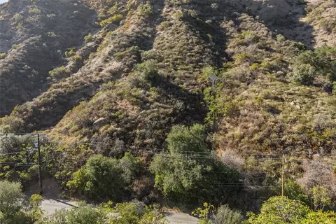 0 Ladd Cyn, Silverado, CA 92676