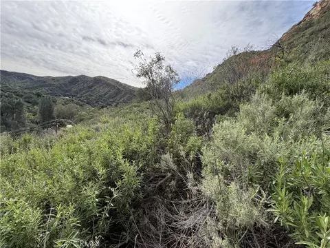 0 Ladd Cyn, Silverado, CA 92676 photo 3