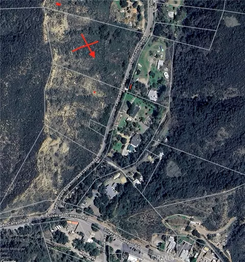 0 Ladd Cyn, Silverado, CA 92676 photo 4