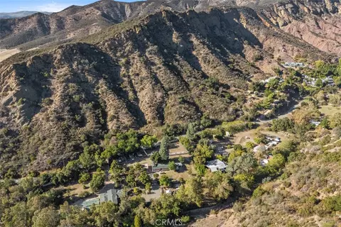 0 Ladd Cyn, Silverado, CA 92676 photo 5