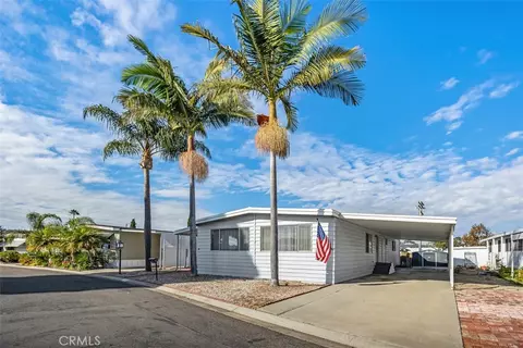 26000 Avenida Aeropuerto #12, San Juan Capistrano, CA 92675
