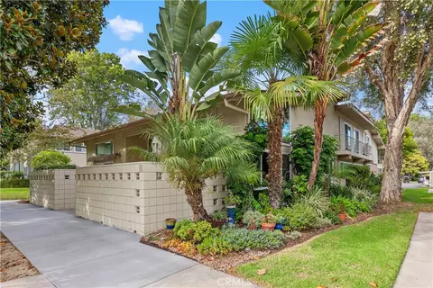 91 Calle Aragon #D, Laguna Woods, CA 92637