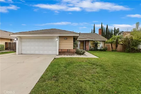 15101 Begonia Dr, Fontana, CA 92336