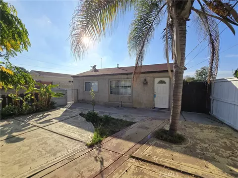 984 Thermal, San Diego, CA 92154