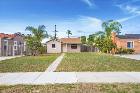 925 N Dickel St, Anaheim, CA 92805