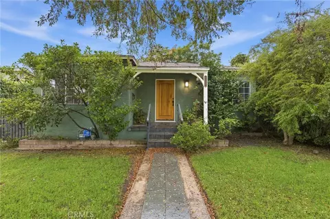 4127 Coolidge Ave, Los Angeles, CA 90066