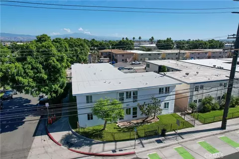 1401 Standard Ave, Santa Ana, CA 92707