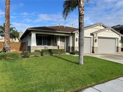 14354 Wolfhound, Eastvale, CA 92880