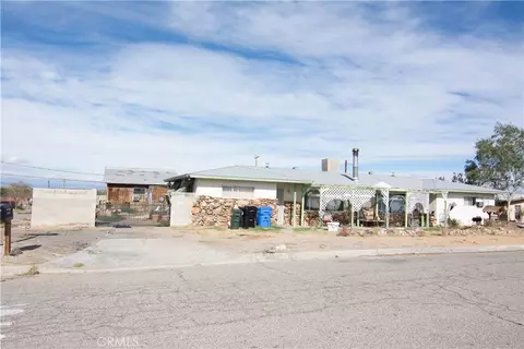 25682 Anderson, Barstow, CA 92311