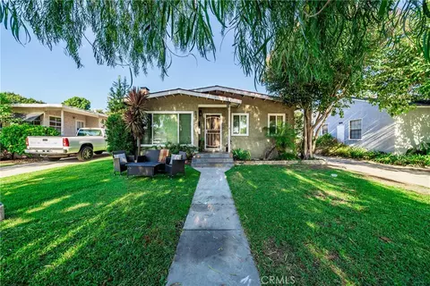 5943 E Adderley, Long Beach, CA 90808