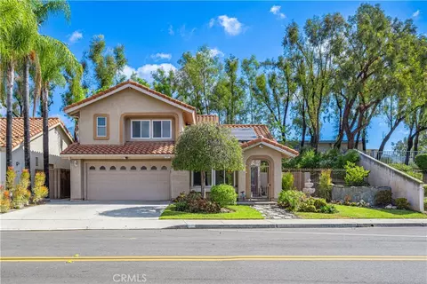 10 Koso Pl, Rancho Santa Margarita, CA 92688