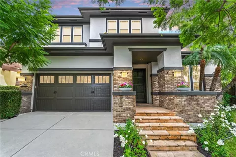 24 Thornhill, Ladera Ranch, CA 92694