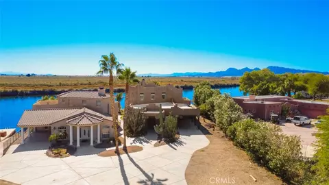 7899 Rio Vis, Big River, CA 92242