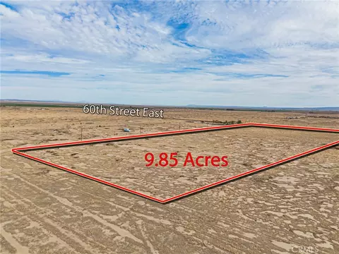 47805 E 60th St, Lancaster, CA 93535