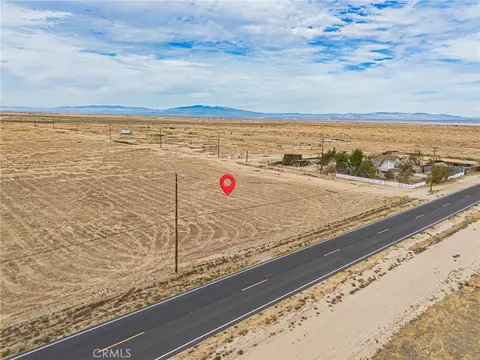 47805 E 60th St, Lancaster, CA 93535
