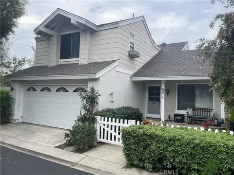 45 Wintermist, Irvine, CA 92614