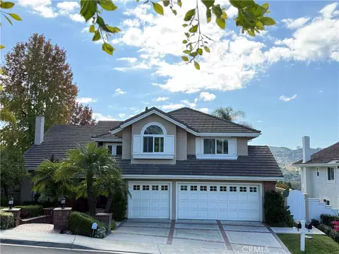 8 Galileo, Irvine, CA 92603