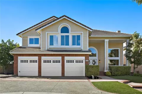 32928 Brookseed Dr, Trabuco Canyon, CA 92679