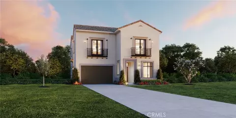 541 Peninsula, Irvine, CA 92602