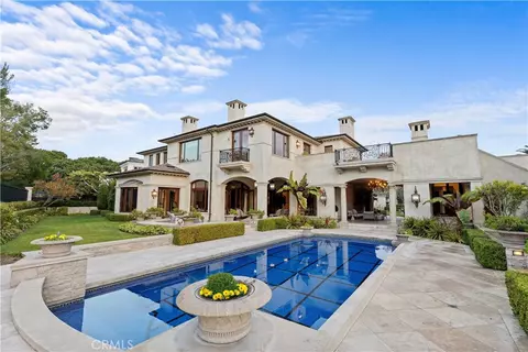 7 Shoreview, Newport Coast, CA 92657