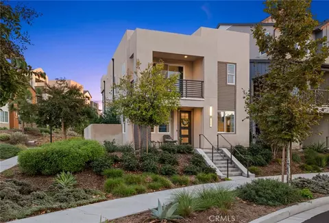 138 Biome, Irvine, CA 92618
