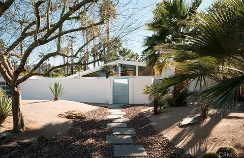 965 E Twin Palms, Palm Springs, CA 92264